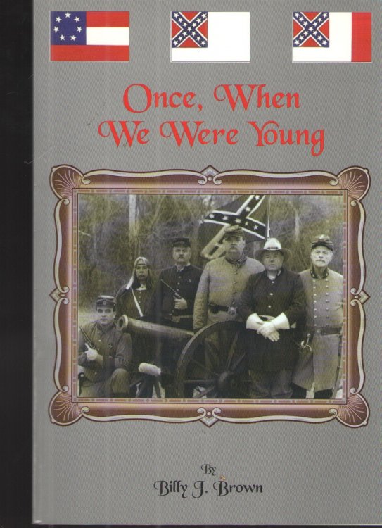 Once when We Were Young