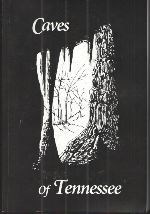 Caves of Tennessee