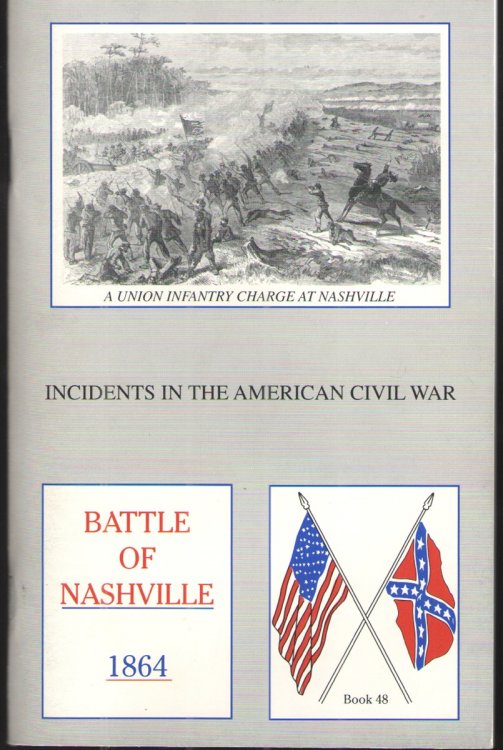 Battle of Nashville