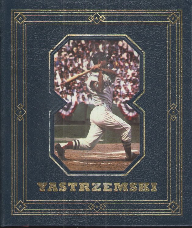 Yastrzemski