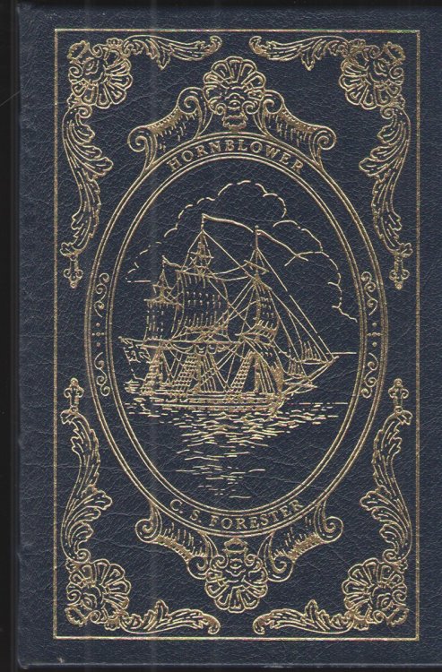 Hornblower During the Crisis