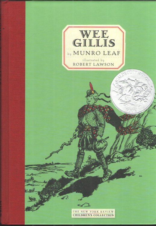 Wee Gillis