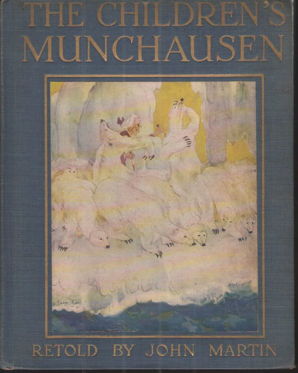 The Children's Munchausen