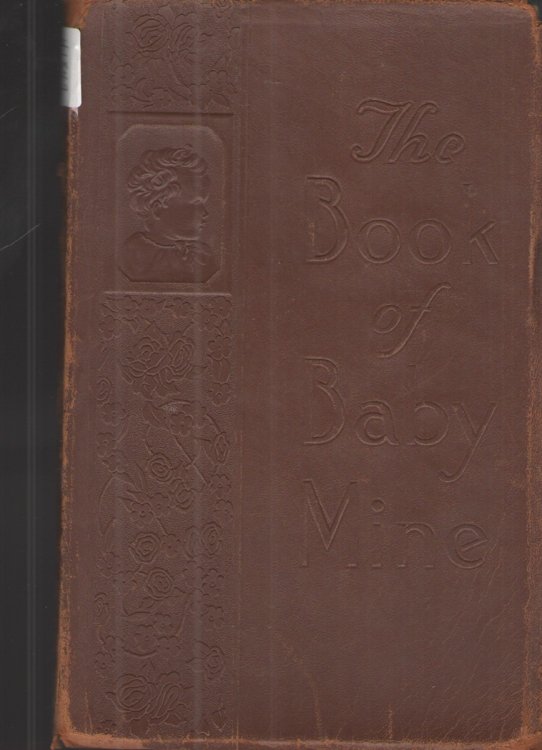 The Book of Baby Mine