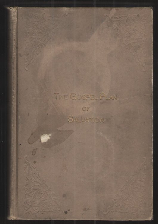 The Gospel Plan of Salvation