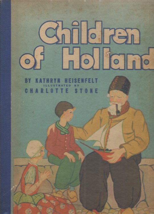 Children of Holland