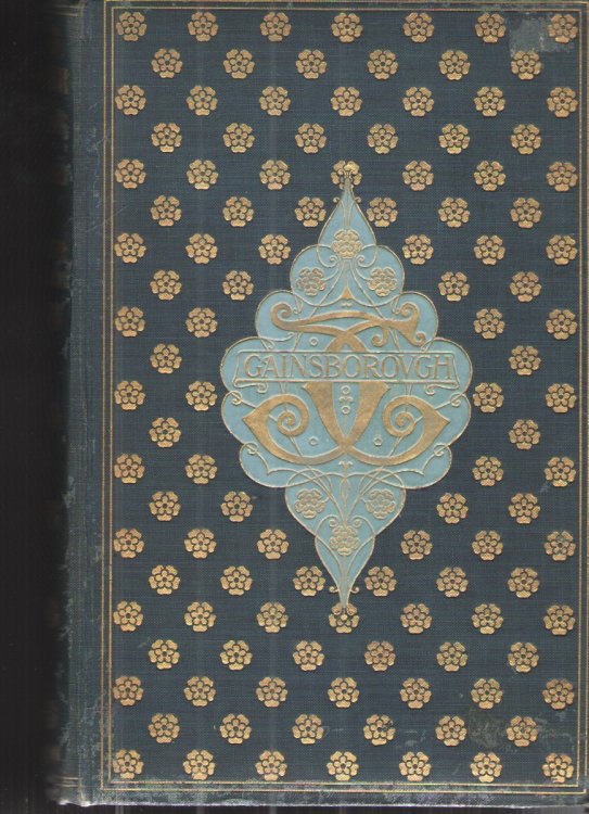 Gainsborough and His Place in English Art
