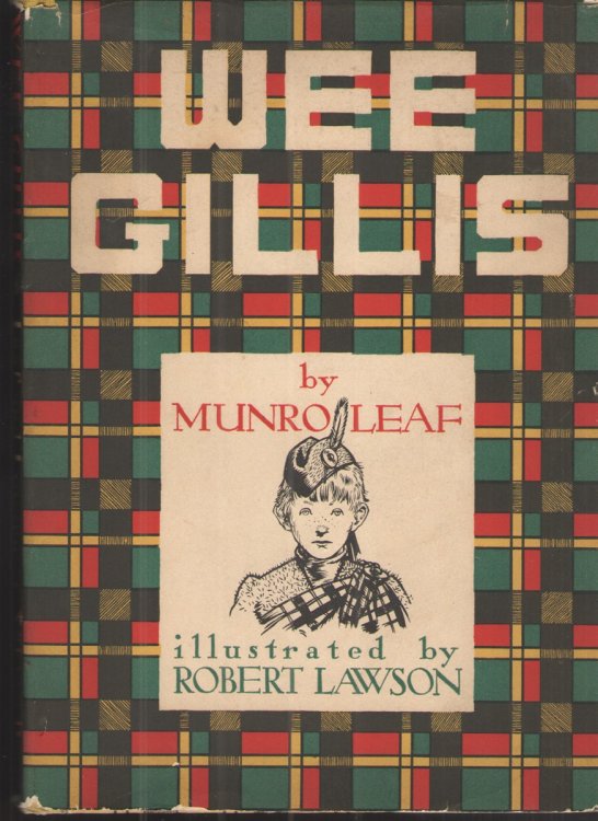 Wee Gillis