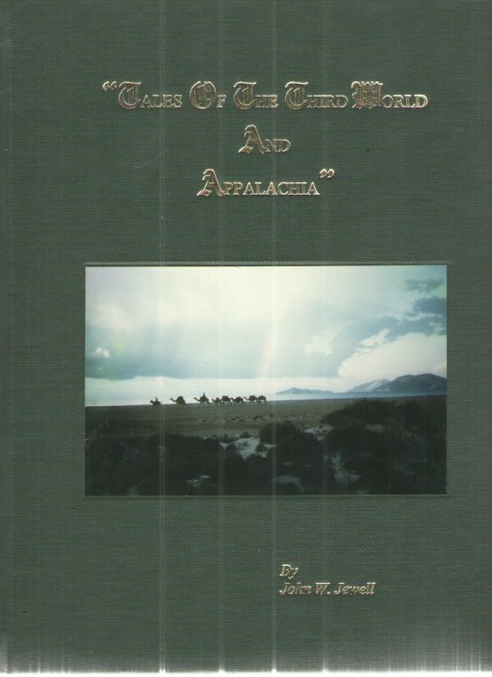 Tales of the Third World and Appalachia