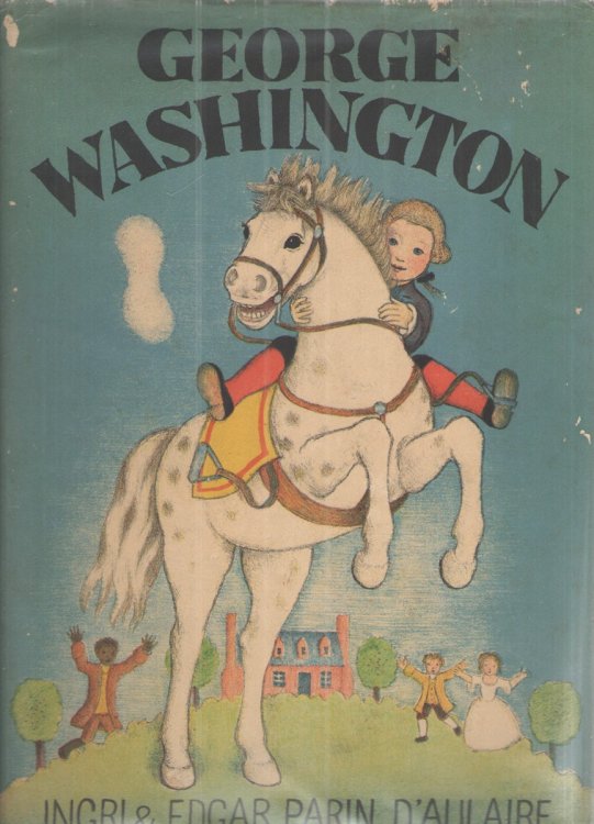 George Washington