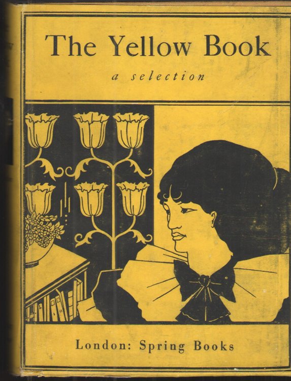 The Yellow Book A Selection