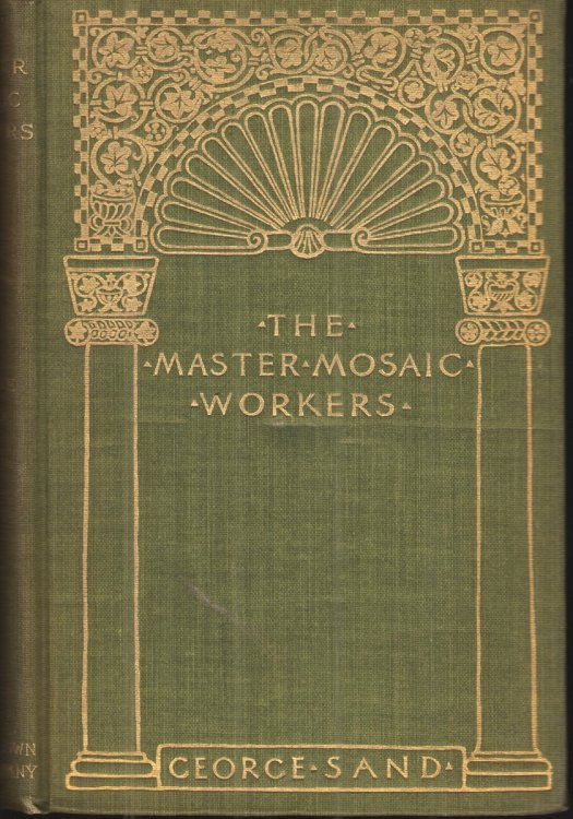 The Master Mosaic-Workers