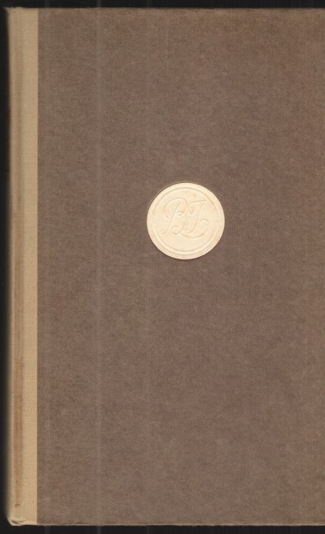 The Works of Booth Tarkington in Twelve Volumes