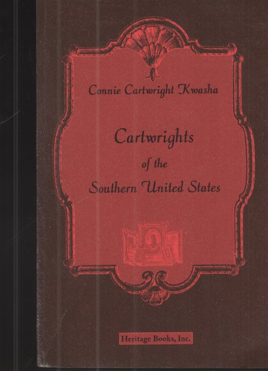 Cartwrights of the Southern United States