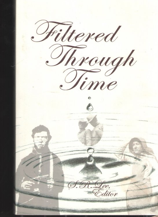 Image for Filtered through Time Filtered through Time