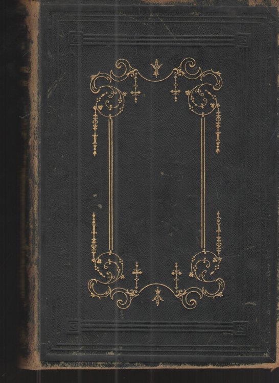 Sacred Scenes and Characters