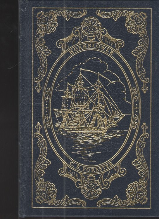 Lieutenant Hornblower