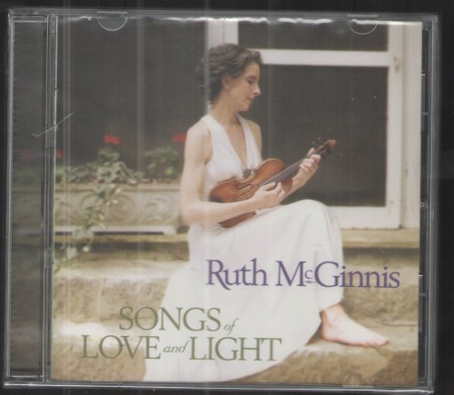 Songs of Love and Light