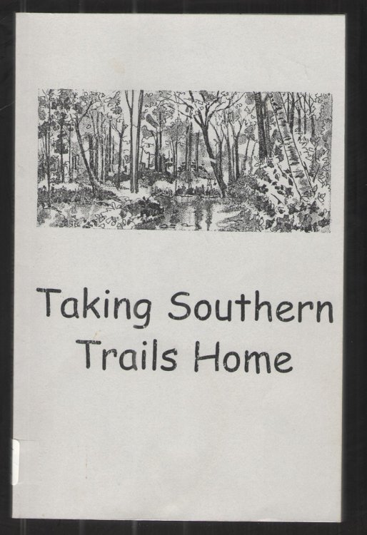 Taking Southern Trails Home