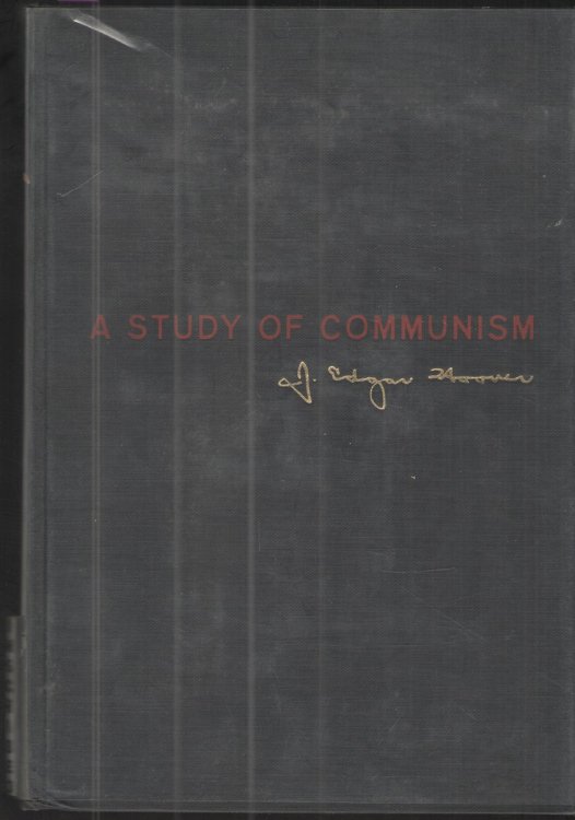 A Study of Communism