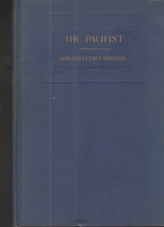 The Pacifist