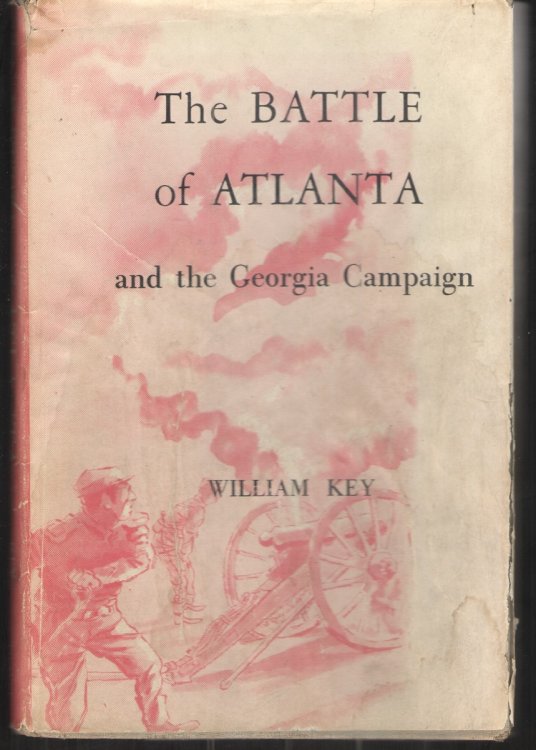 The Battle of Atlanta and the Georgia Campaign