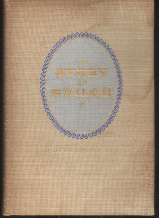 The Story of Shiloh