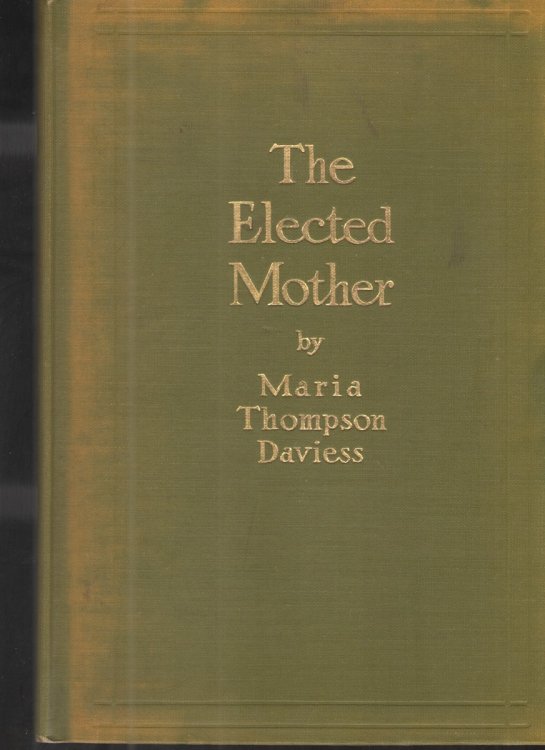 The Elected Mother