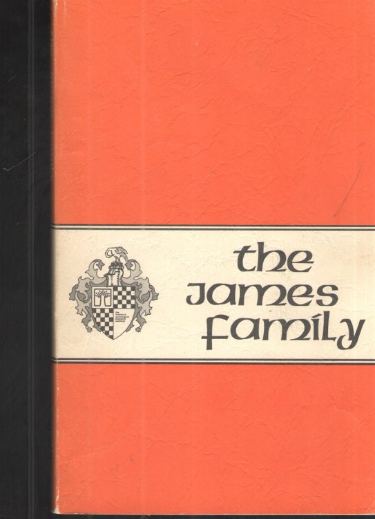 The Jones Family