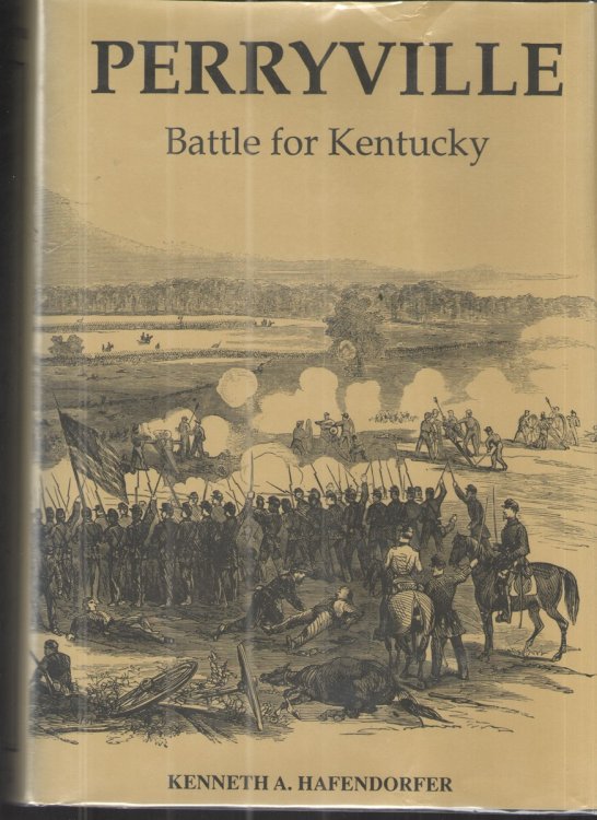 Perryville: Battle for Kentucky