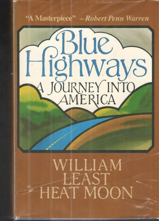 Blue Highways
