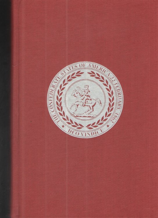 Confederate Military History: a Library of Confederate States History, in Volumes, Written by Distinguished Men of the South. 12 Vol. in 16 Books
