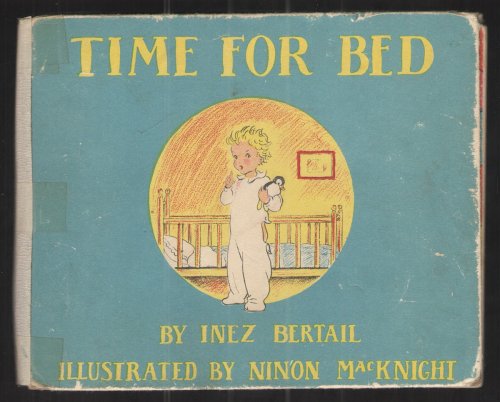 Time for Bed
