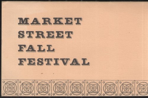 Market Street Fall Festival