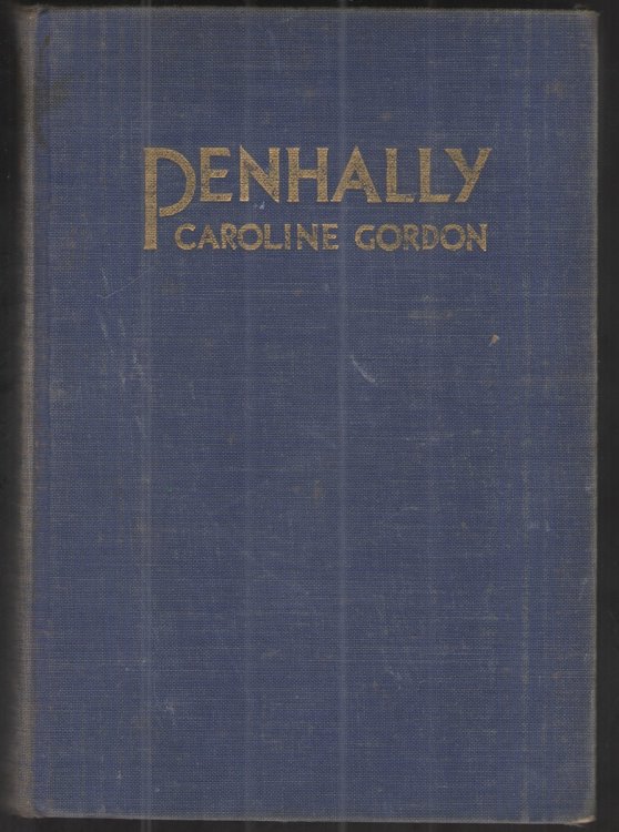Penhally
