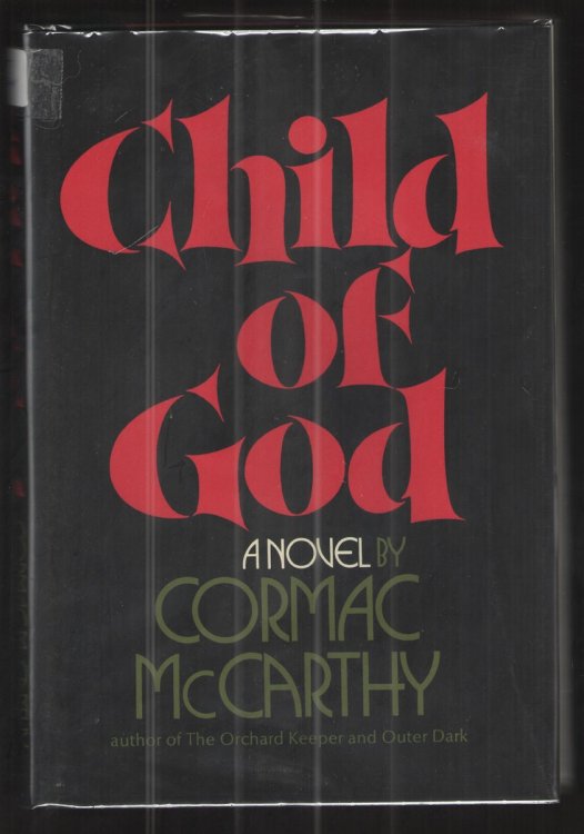 Child of God