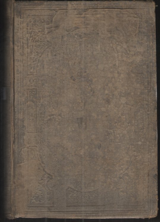 Report of the Geological Survey in Kentucky Made During the Years 1854 and 1855