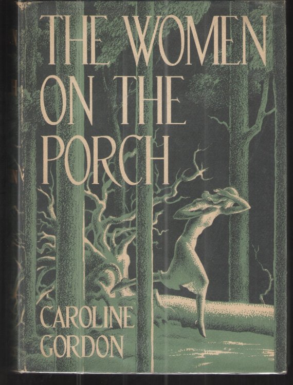 The Women on the Porch