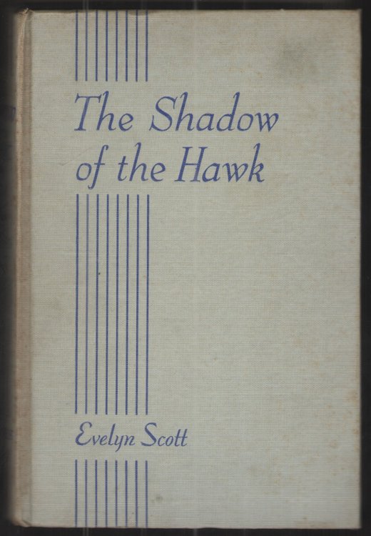 The Shadow of the Hawk