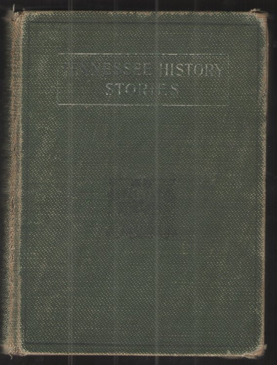 Tennessee History Stories