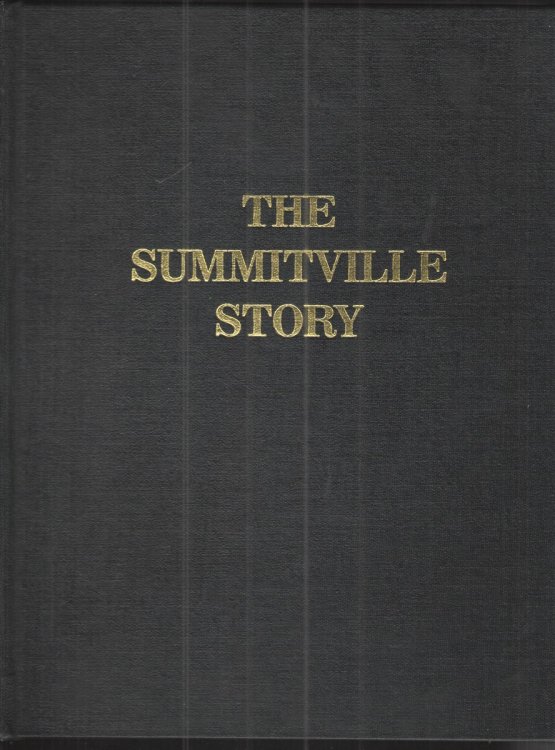 The Summitville Story Summitville, Tennessee
