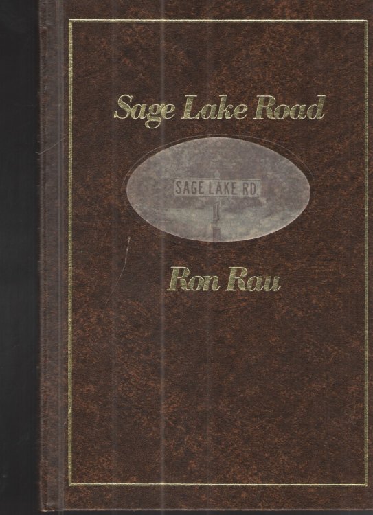 Sage Lake Road A Collection of Short Stories