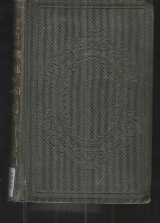 Independence: True and False Written for the American Sunday-School Union and Revised by the Committee of Publication