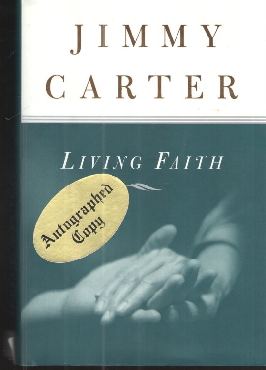 Living Faith