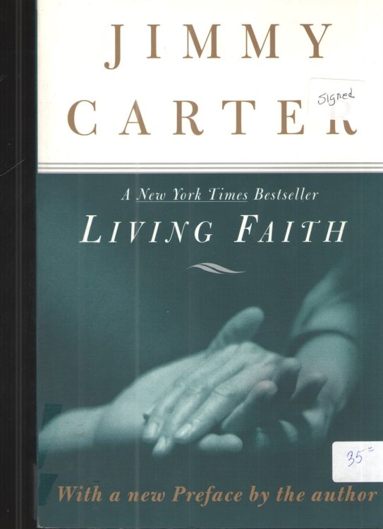 Living Faith