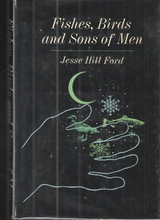 Fishes, Birds and Sons of Men