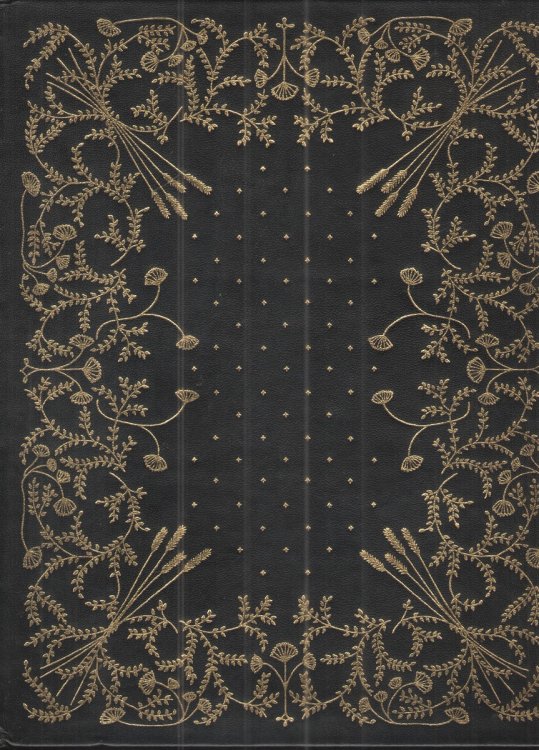 An Inquiry Into the Causes and Effets of Variole Vaccine