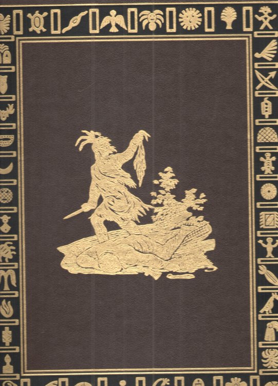 Information Respecting the History Condition and Prospects of the Indian Tribes of the United States: Collected and Prepared under the Direction of the Bureau of Indian Affairs Per Act of Congresss of March 3rd, 1847, ONLY Part 2
