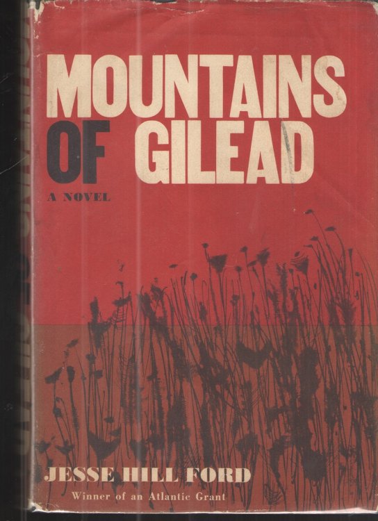 Mountains of Gilead
