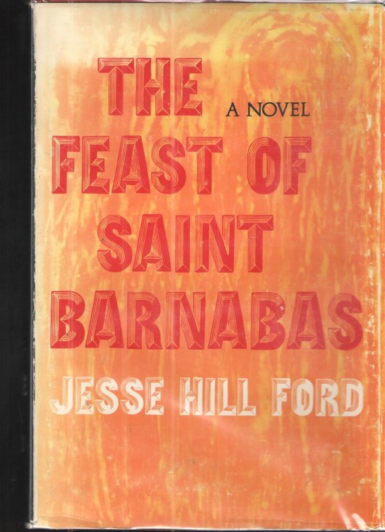 The Feast of Barnabas